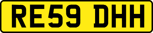 RE59DHH
