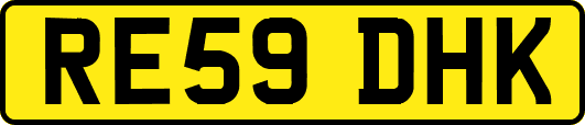 RE59DHK