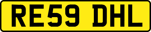 RE59DHL