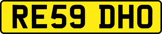 RE59DHO