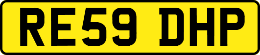 RE59DHP