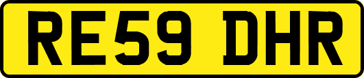 RE59DHR