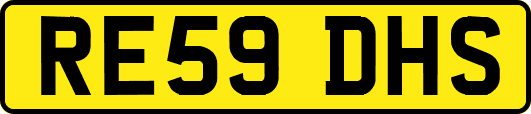 RE59DHS