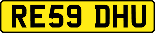RE59DHU