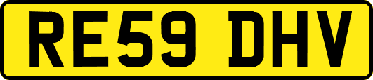 RE59DHV