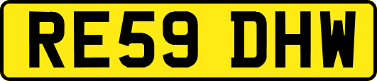 RE59DHW