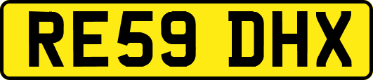 RE59DHX