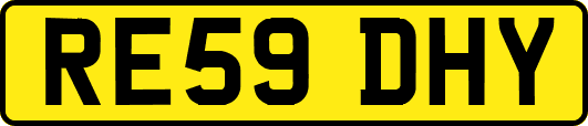 RE59DHY