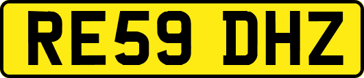 RE59DHZ