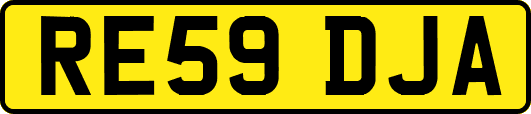 RE59DJA