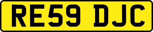 RE59DJC