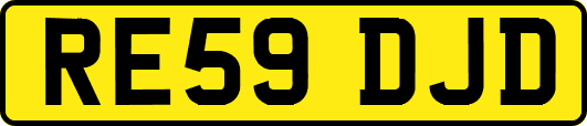 RE59DJD