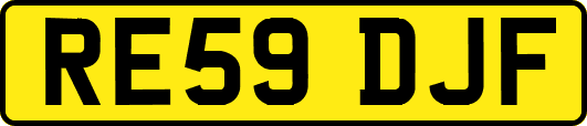 RE59DJF