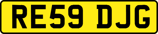 RE59DJG