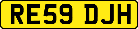 RE59DJH