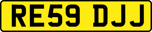 RE59DJJ
