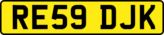 RE59DJK