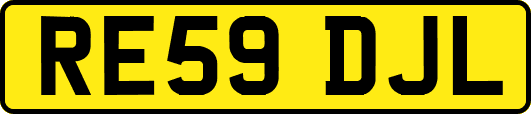 RE59DJL