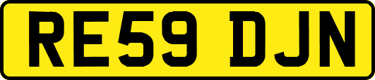 RE59DJN