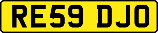 RE59DJO