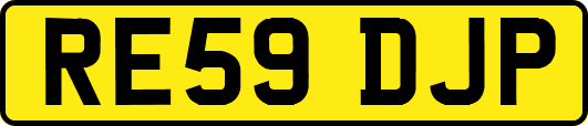 RE59DJP