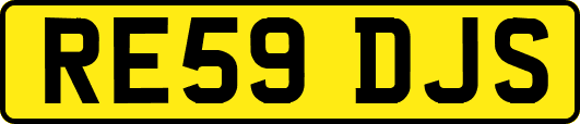 RE59DJS