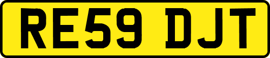 RE59DJT