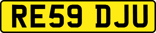 RE59DJU