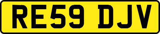 RE59DJV