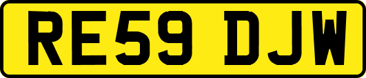 RE59DJW