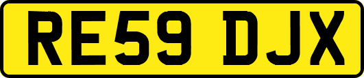 RE59DJX