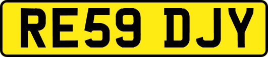 RE59DJY