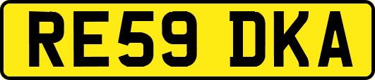 RE59DKA