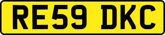 RE59DKC