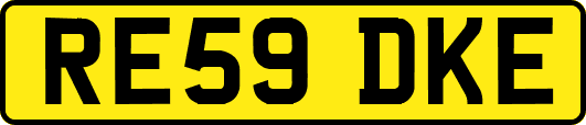 RE59DKE