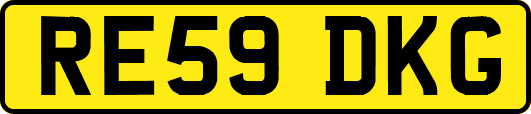 RE59DKG