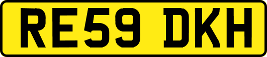 RE59DKH