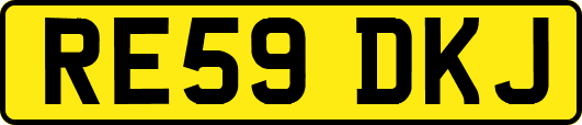 RE59DKJ