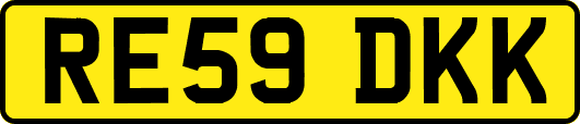 RE59DKK