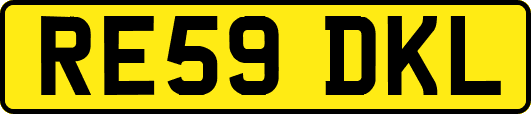RE59DKL