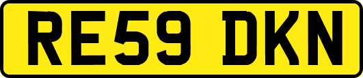RE59DKN