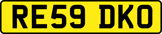 RE59DKO