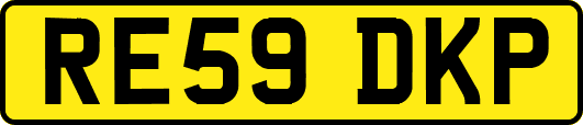 RE59DKP