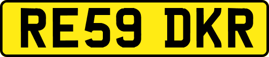 RE59DKR