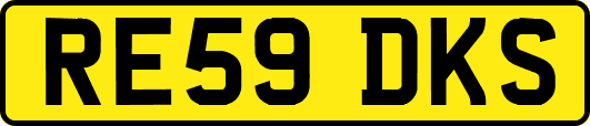 RE59DKS