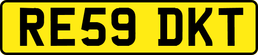 RE59DKT