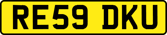 RE59DKU