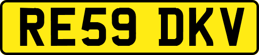 RE59DKV