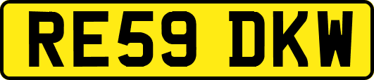 RE59DKW