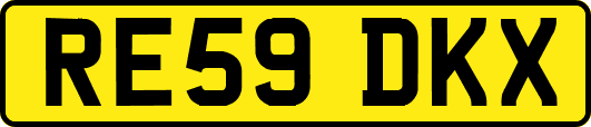 RE59DKX